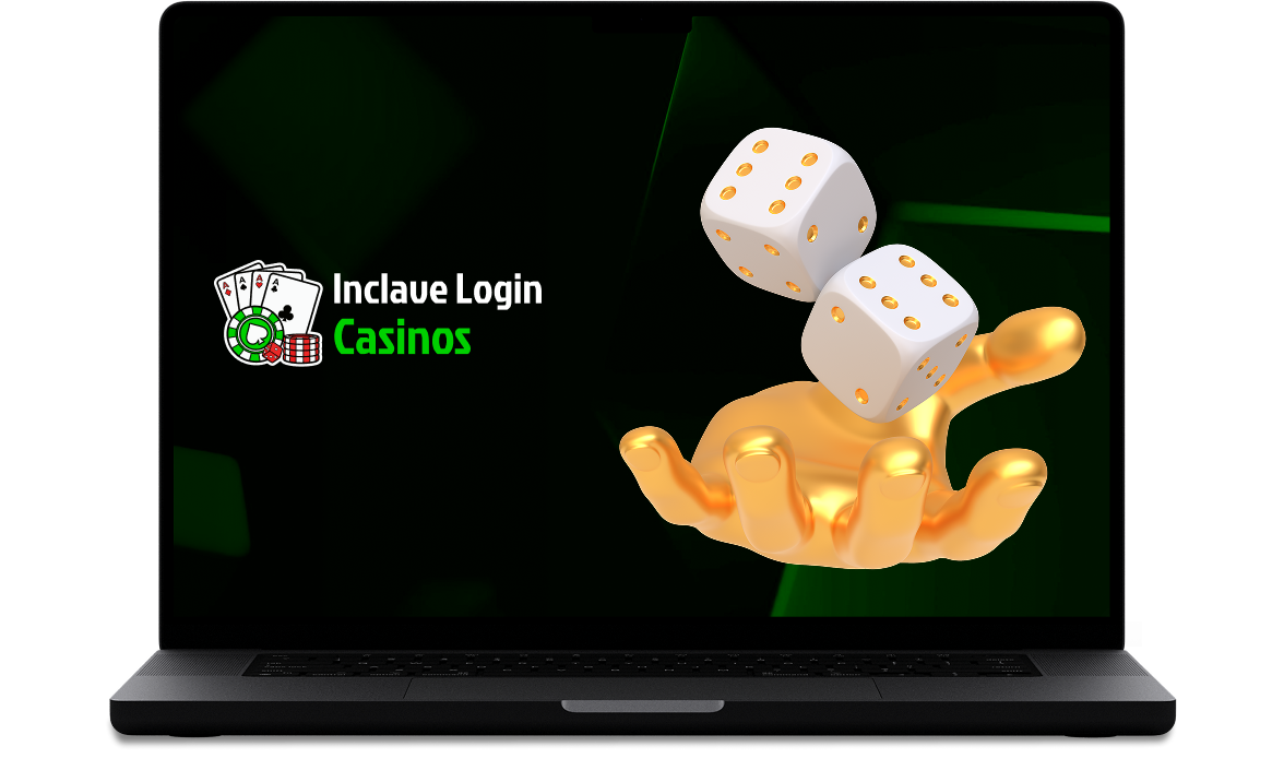 Inclave Login Casinos
