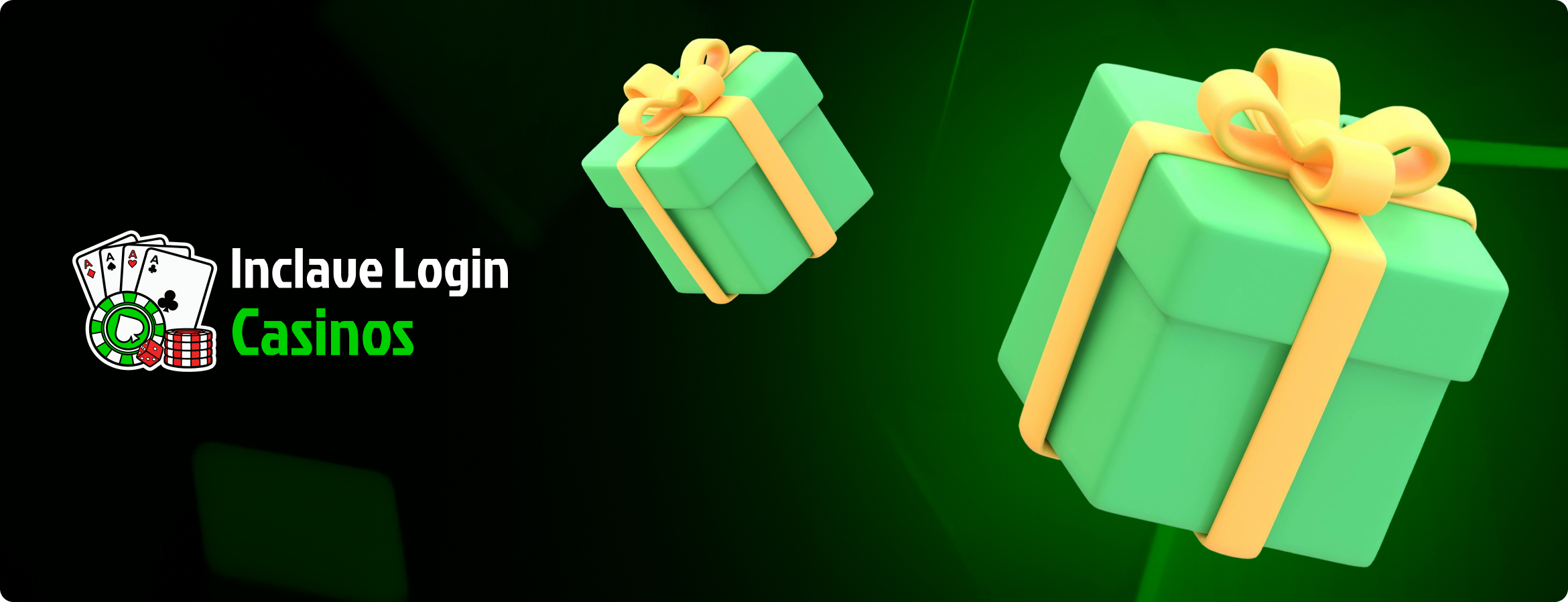 Inclave Casino Bonuses