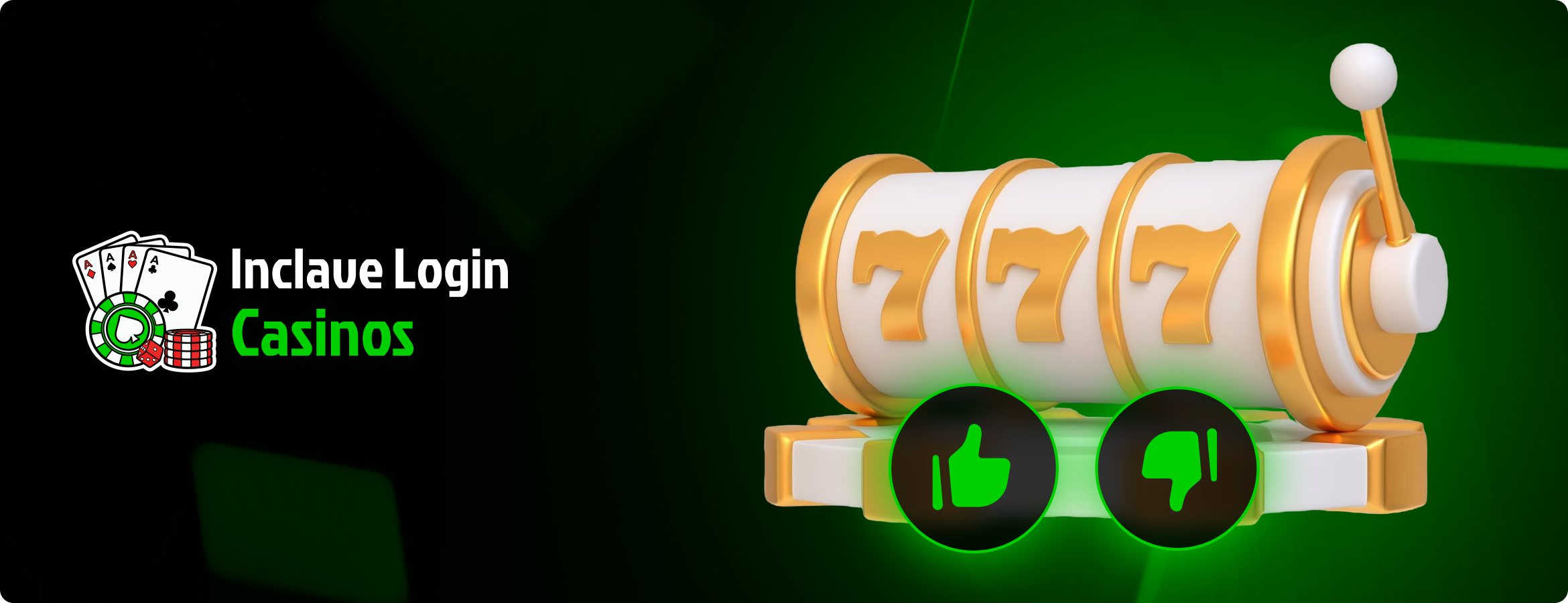 Pros and Cons of Inclave Online Casinos