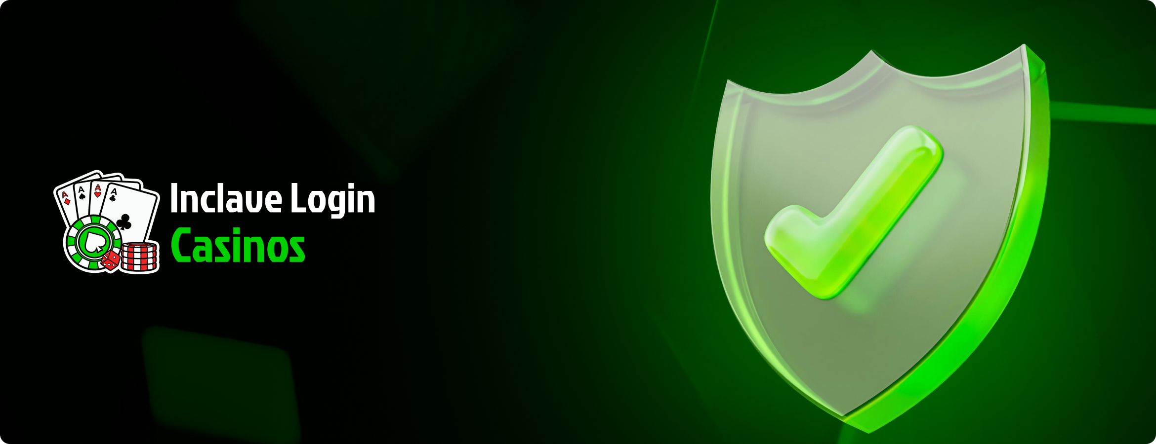 Inclave Casinos: Responsible Gambling